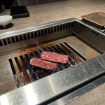 焼肉うしごろ - 