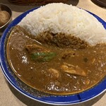 カリーライス専門店エチオピア - 