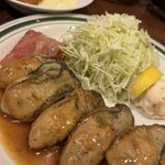 かつれつ四谷たけだ - 