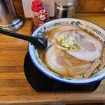 旭川らぅめん青葉 - 