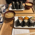 おにぎり こんが  神戸元町本店 - 