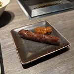 焼肉うしごろ - 