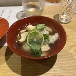 日本酒餐昧うつつよ - 