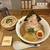 麺屋 猪一 離れ - 料理写真: