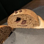 バックシュトゥーベ ツオップ - 