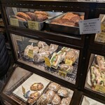 バックシュトゥーベ ツオップ - 