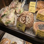 バックシュトゥーベ ツオップ - 