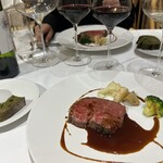 夕陽ヶ丘食堂 - 