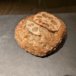 バックシュトゥーベ ツオップ - 