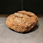 バックシュトゥーベ ツオップ - 