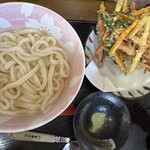 讃岐うどん中村屋 - 