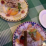 ラ・ベファーナ 吉祥寺 - 