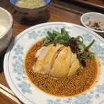 中華旬彩 森本 - 