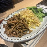 ビーフ鈴木 柏店 - 