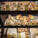 バックシュトゥーベ ツオップ - 