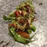 坂の上レストラン - 