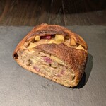 バックシュトゥーベ ツオップ - 