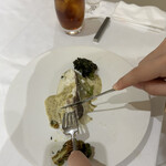 夕陽ヶ丘食堂 - 