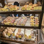 バックシュトゥーベ ツオップ - 