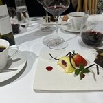 夕陽ヶ丘食堂 - 