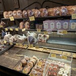 バックシュトゥーベ ツオップ - 