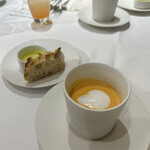 夕陽ヶ丘食堂 - 