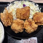 吉野家 - 料理写真: