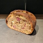 バックシュトゥーベ ツオップ - 