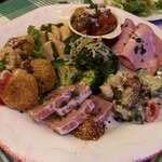 ラ・ベファーナ - 