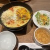 チーズ＆ドリア．スイーツ アミュプラザ小倉店
