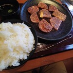 焼肉特急 - 料理写真: