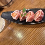 Hikiniku ルパン - 