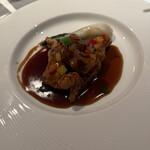 皇家龍鳳 (リーガロイヤルホテル大阪) - 