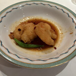 皇家龍鳳 (リーガロイヤルホテル大阪) - 