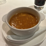 皇家龍鳳 (リーガロイヤルホテル大阪) - 