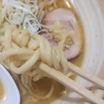 らーめん 福籠 - 