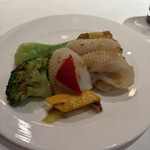 皇家龍鳳 (リーガロイヤルホテル大阪) - 