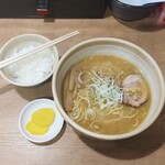 らーめん 福籠 - 