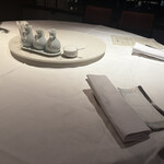 皇家龍鳳 (リーガロイヤルホテル大阪) - 