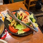 야키톤 사카바 신바시 토라하치 - 