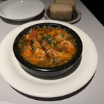 コメール マル イ モンターニャ - 