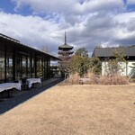 BENOIT Kyoto Alain Ducasse - 
