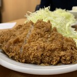 とんかつ山家 上野店 - 