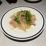 コメール マル イ モンターニャ - 