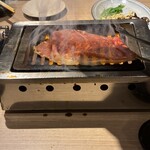 ビーフ鈴木 柏店 - 