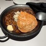 コメール マル イ モンターニャ - 