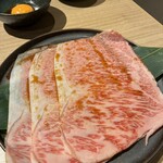 ビーフ鈴木 柏店 - 