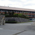 Oishi Shokudou - JICA沖縄の建物