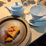 Grill Hana Chocolat - 