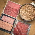 CRAFT MEAT&LAB. - 